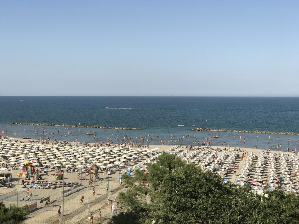 Hotel Mirage Lido di Classe Buitenkant foto